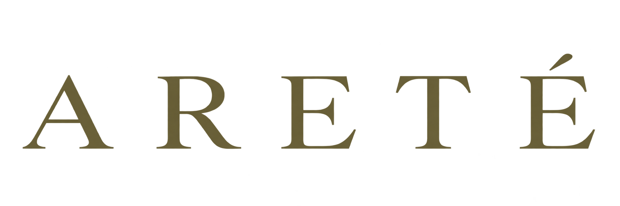 Areté